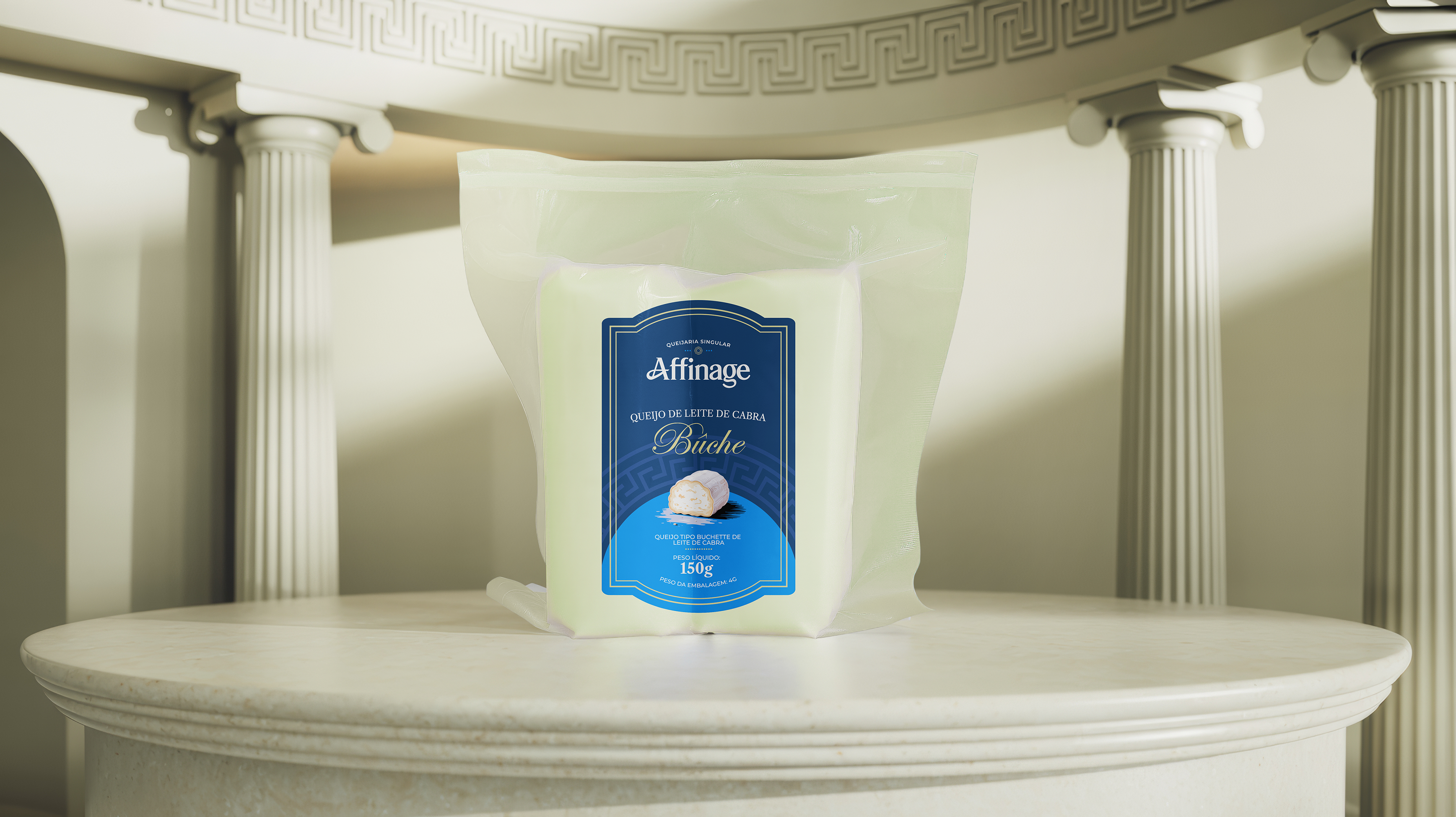 Projeto de Embalagem Estratégica